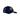 CCM Konqa Navy Snapback Cap PRE-SALE