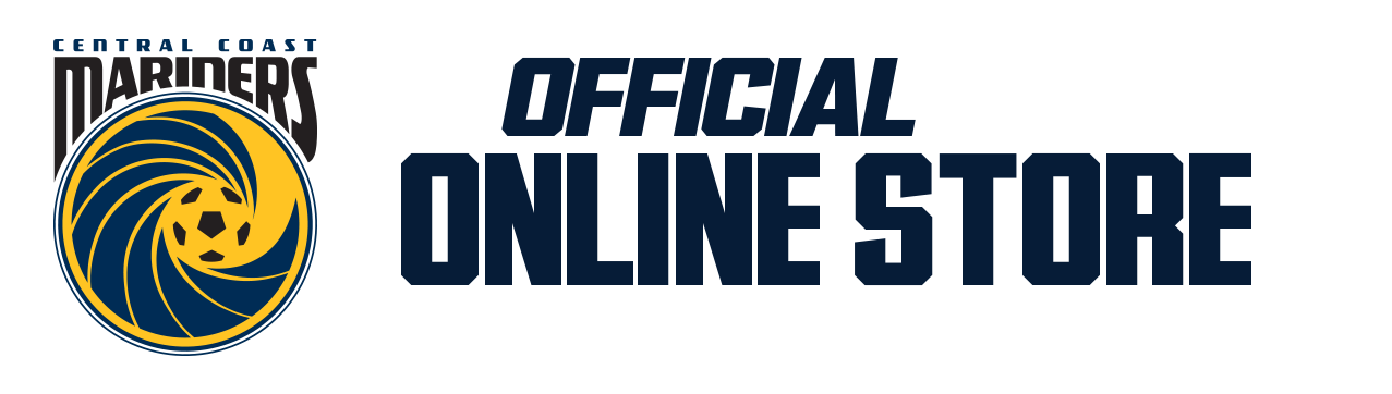 Central Coast Mariners Shop